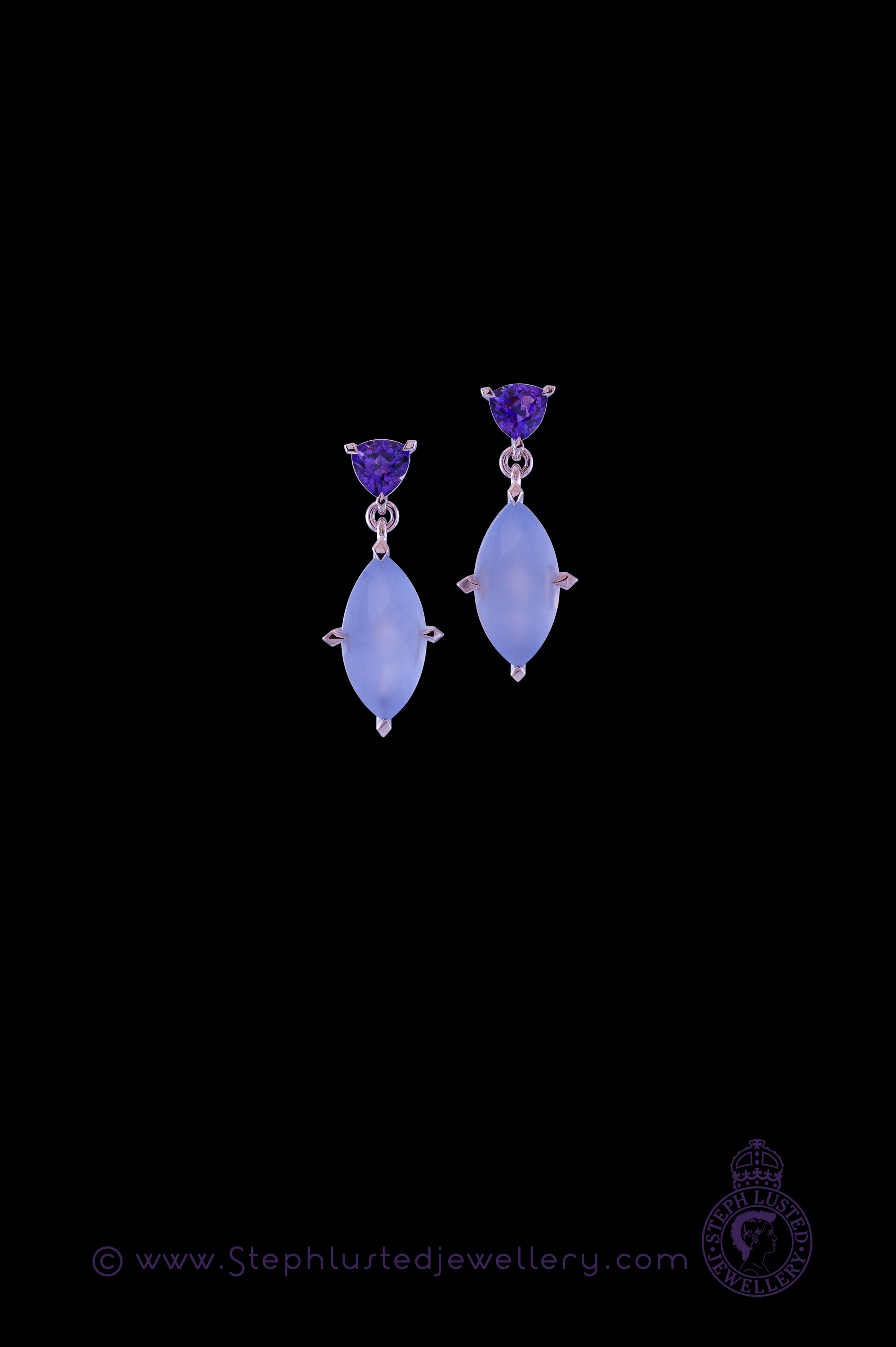 Brand New Day! - Earrings