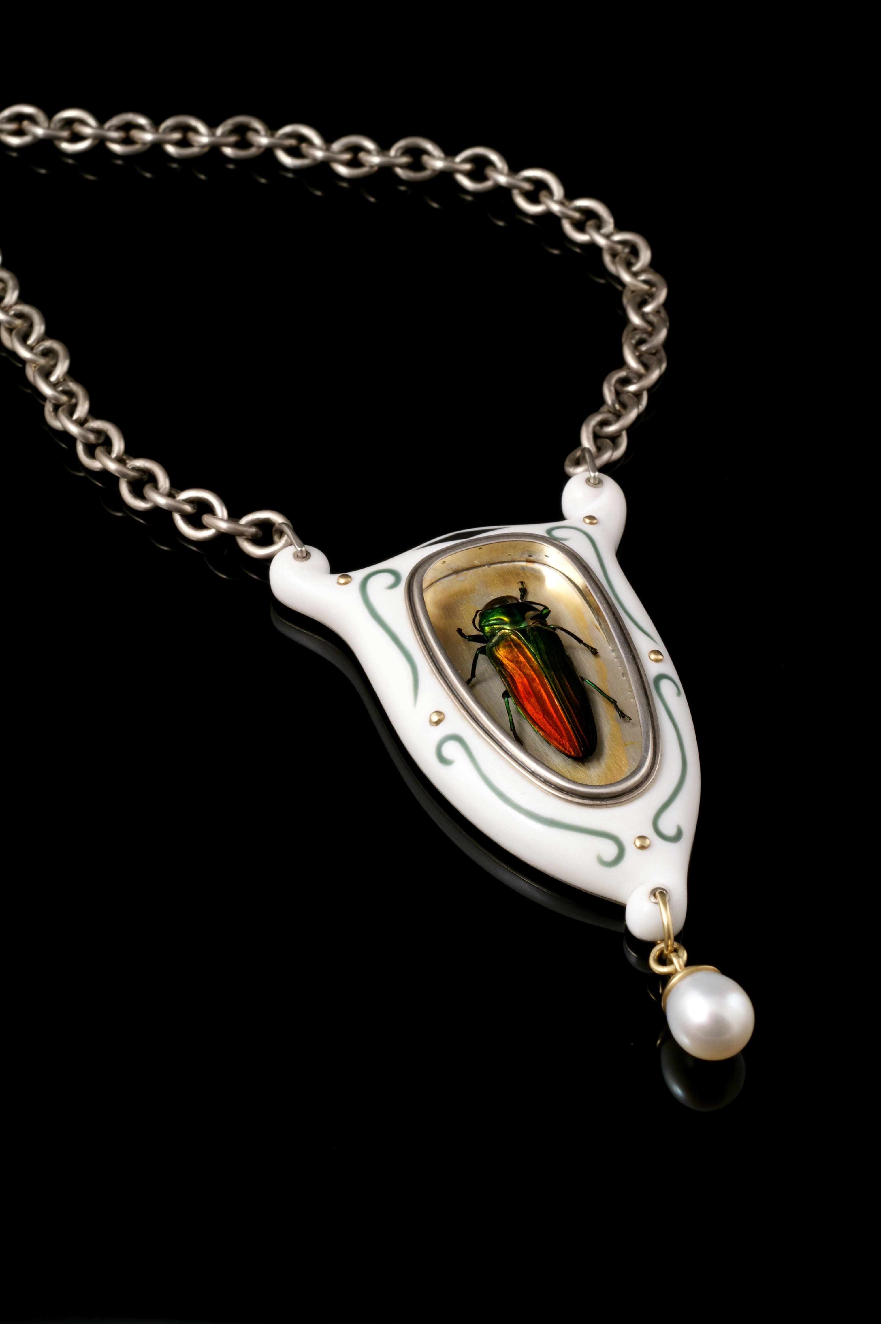 Curio Necklace