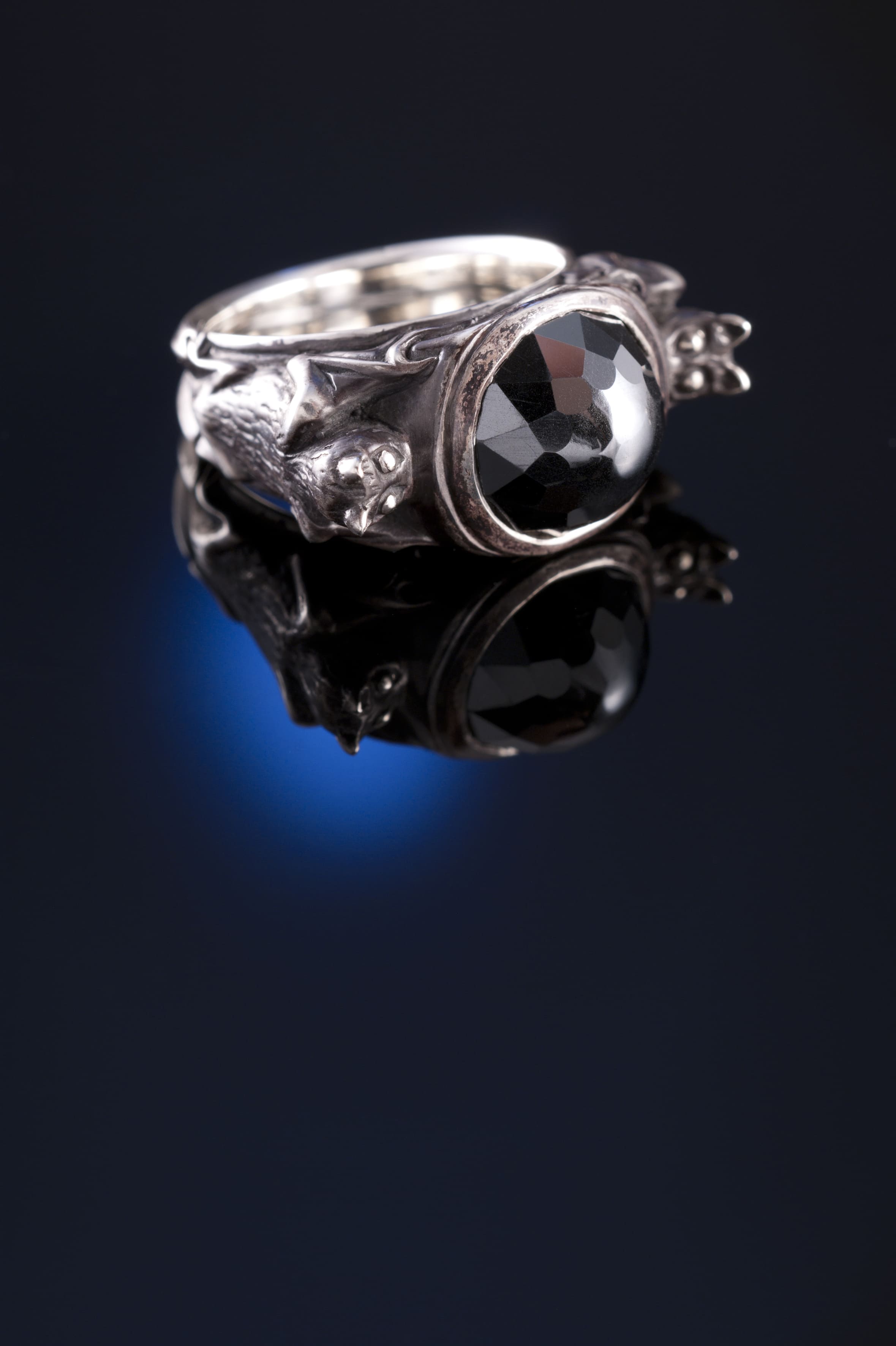 Dark Night Ring