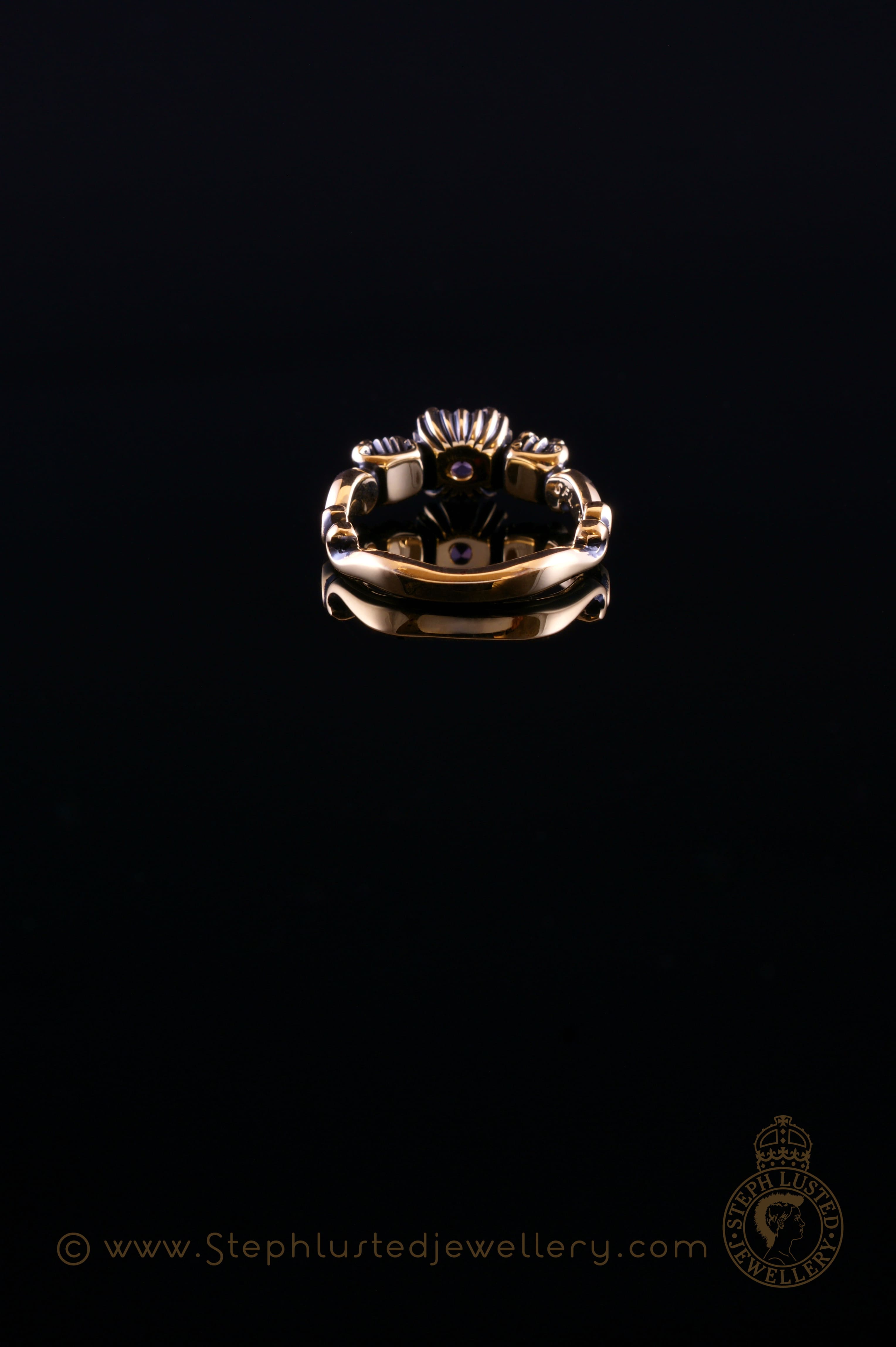 In Memory Of - Ring