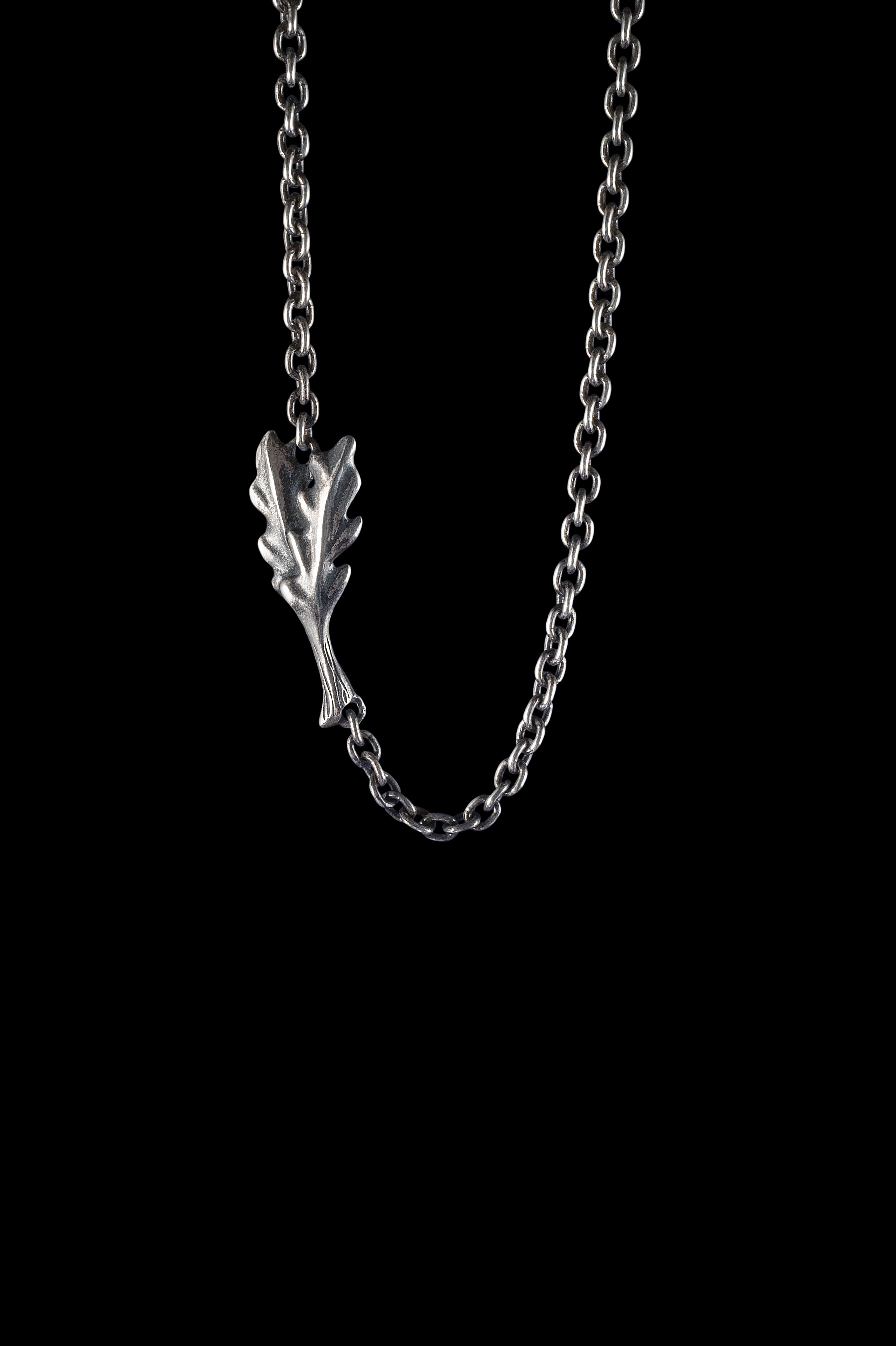 Acorn Necklace
