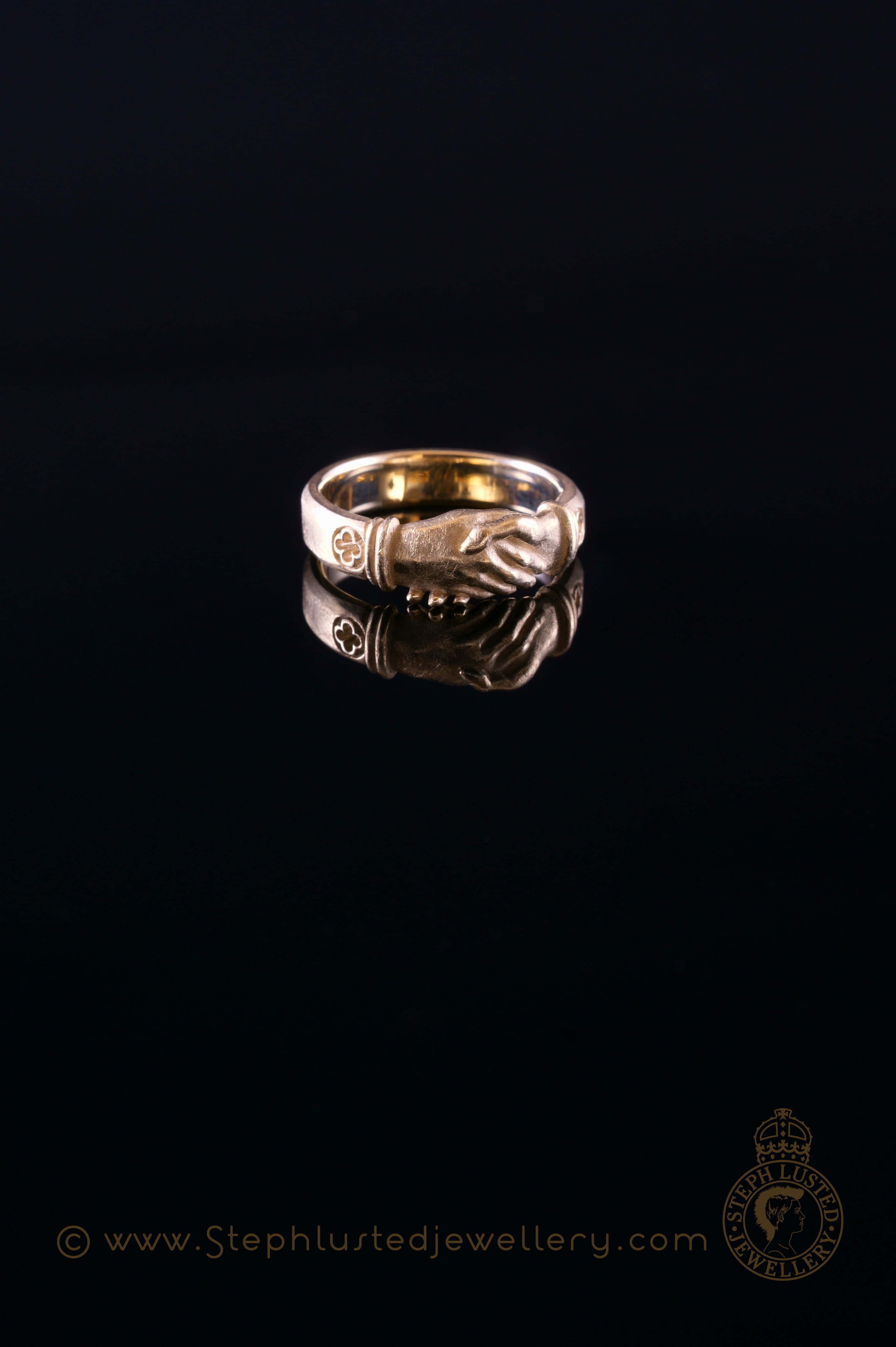 Love Conquers All - GOLD