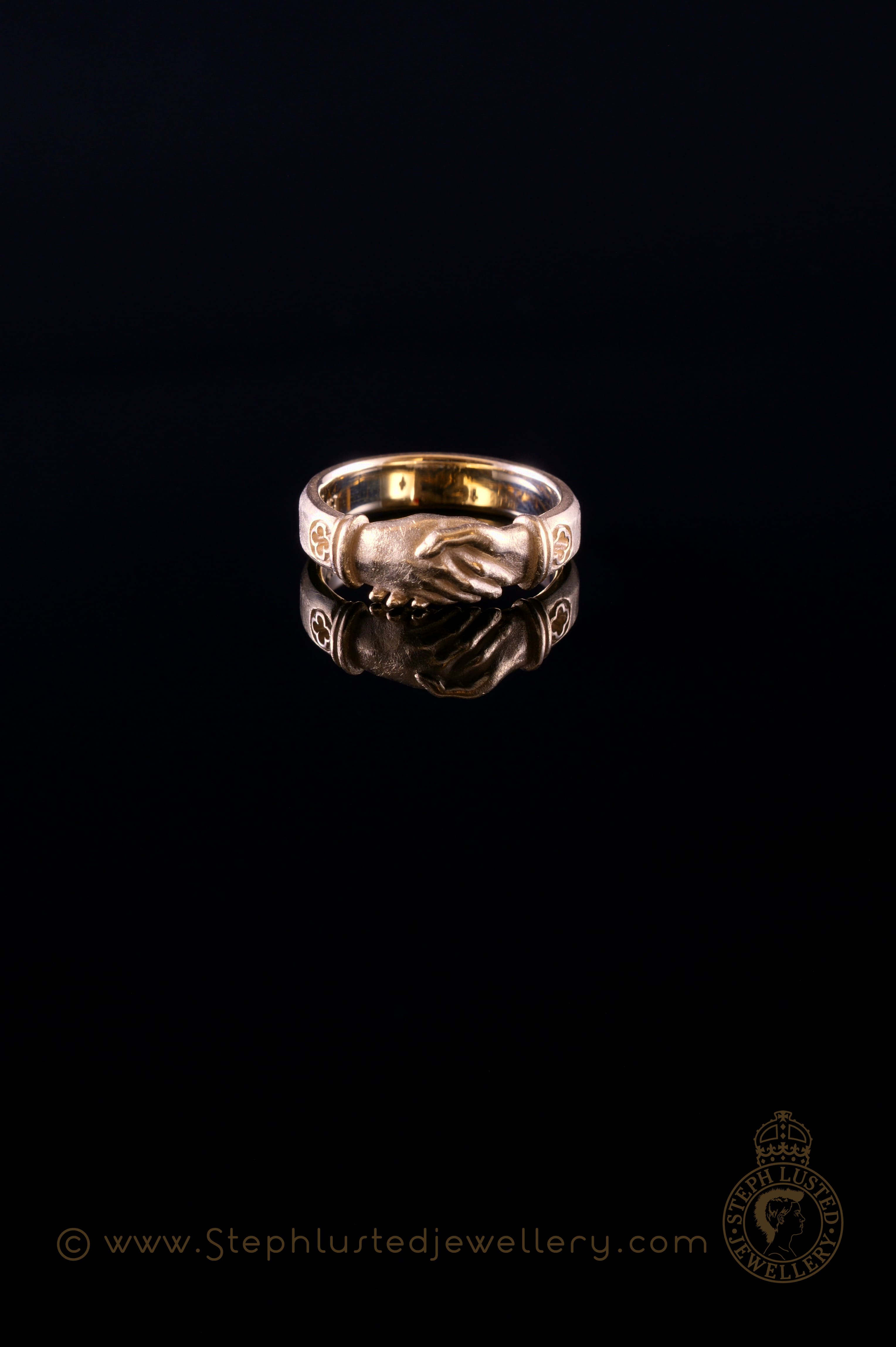 Love Conquers All - GOLD
