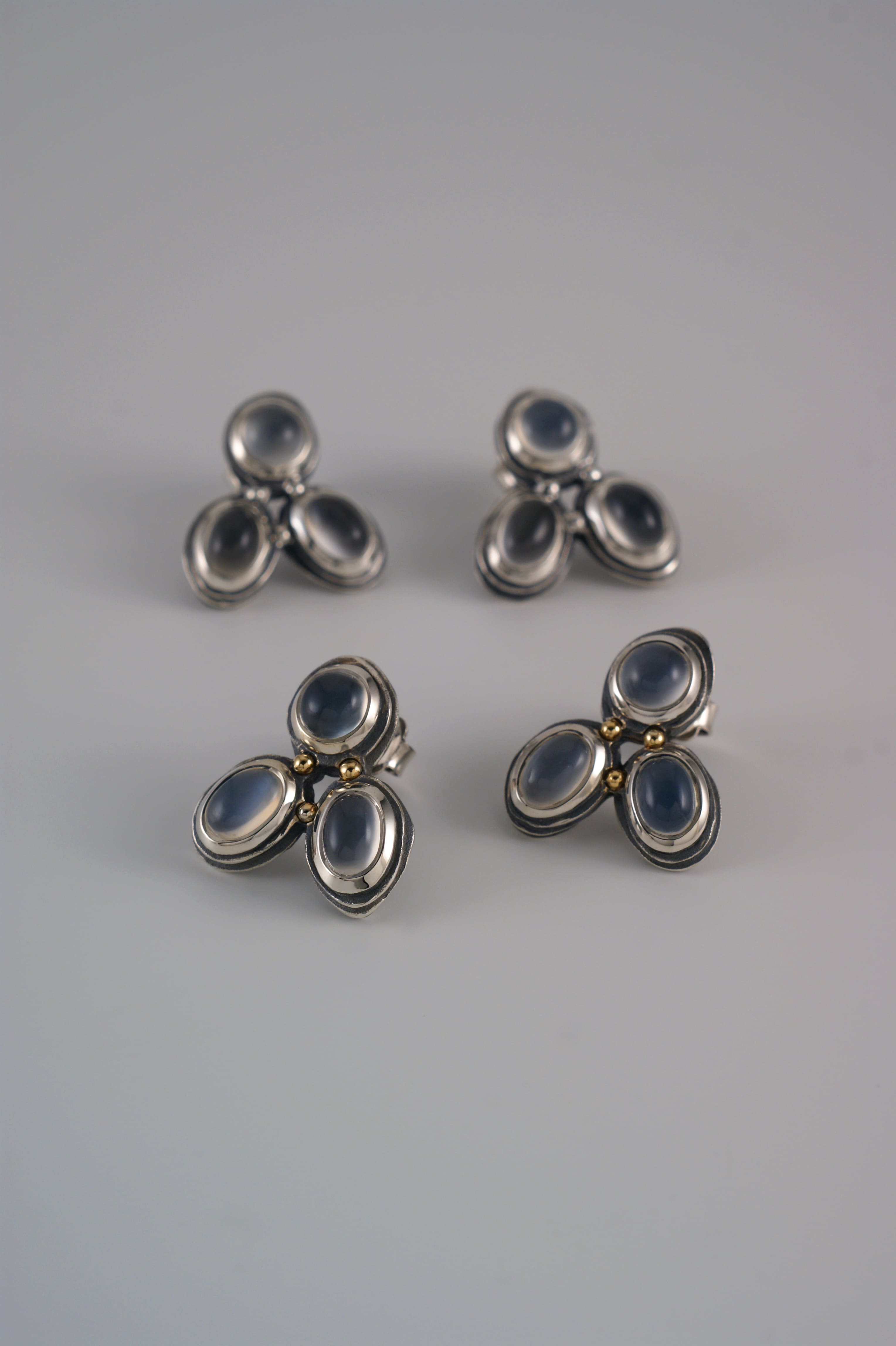 Luna Earrings