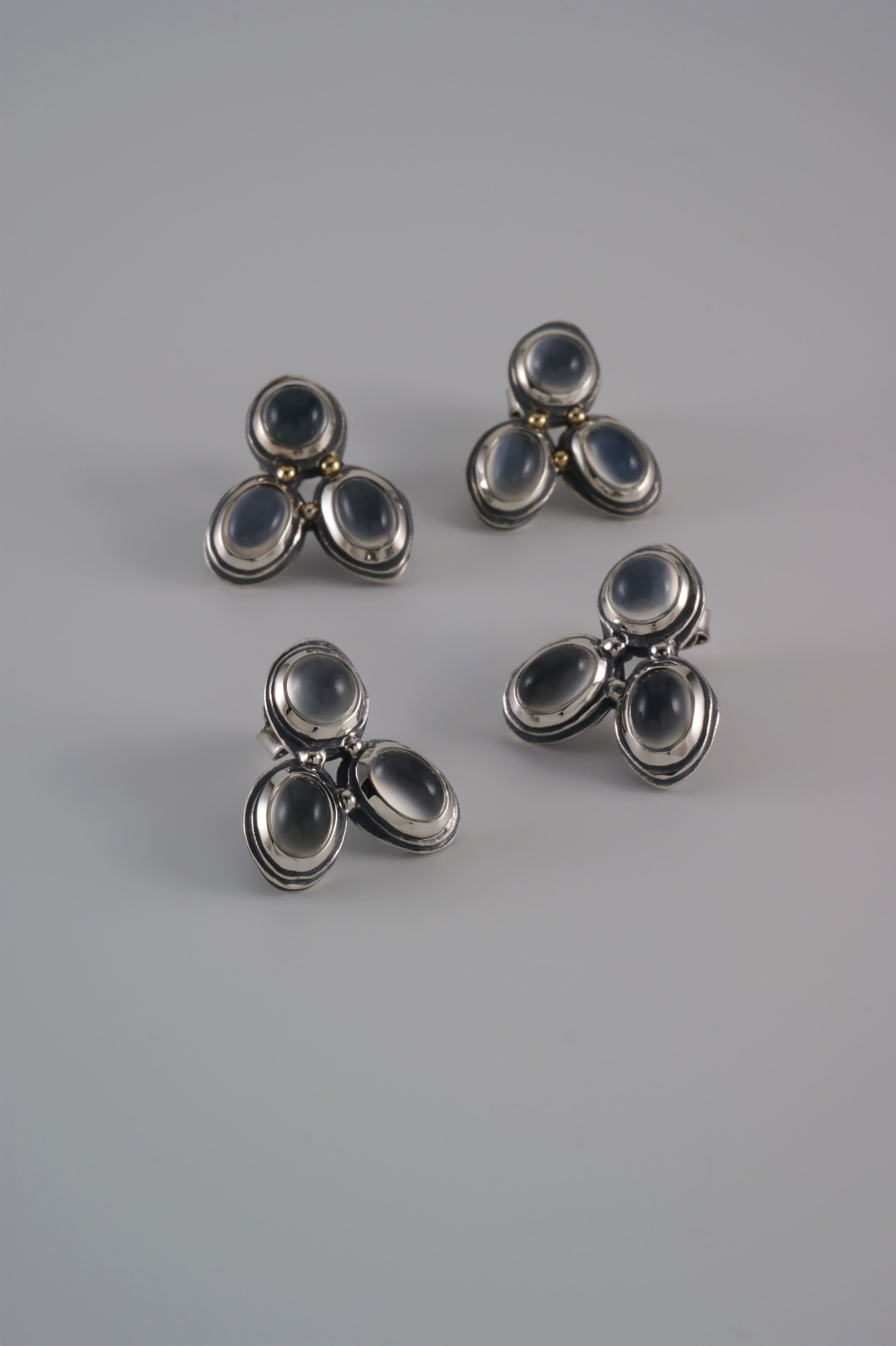 Luna Earrings