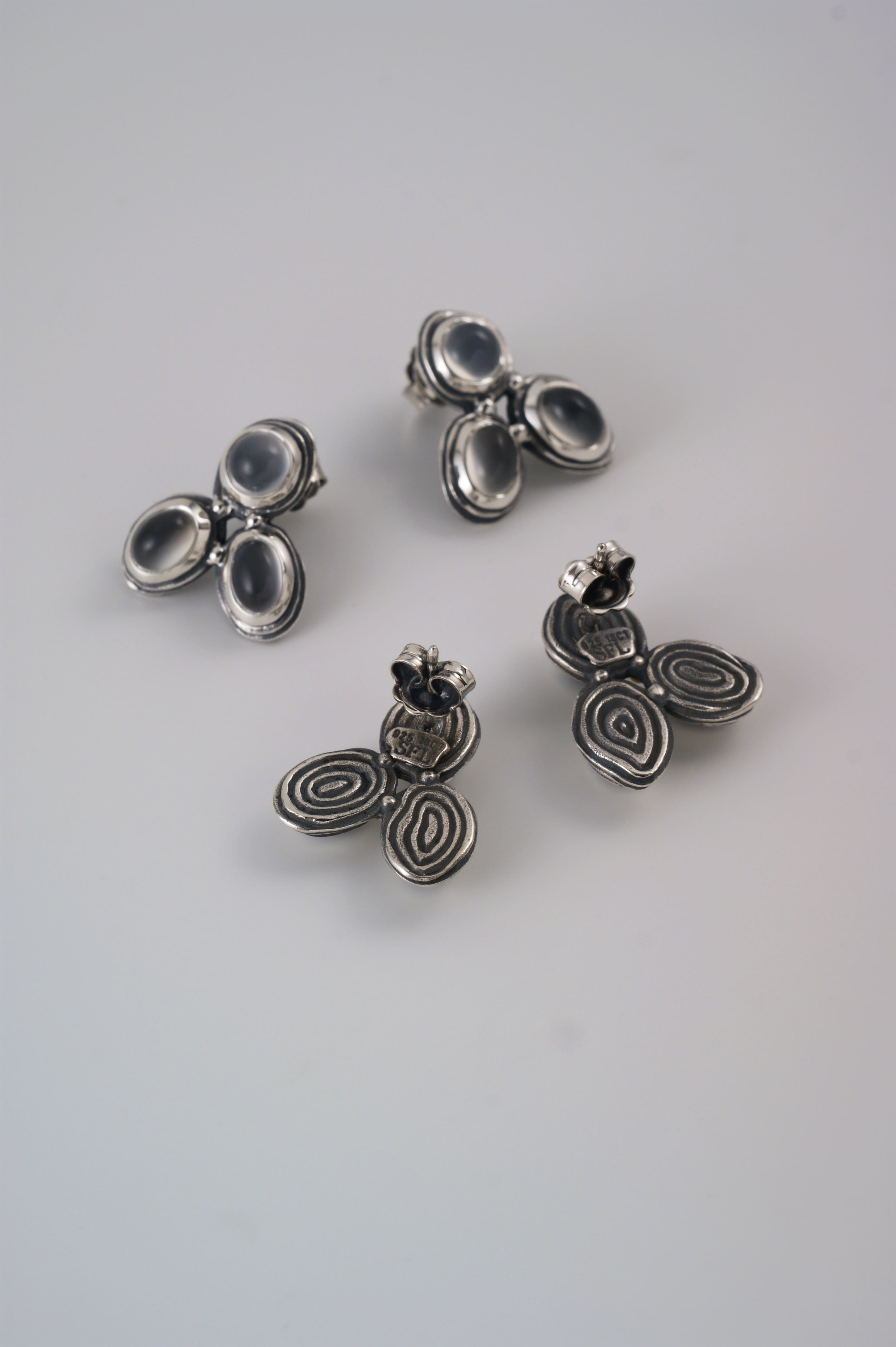 Luna Earrings