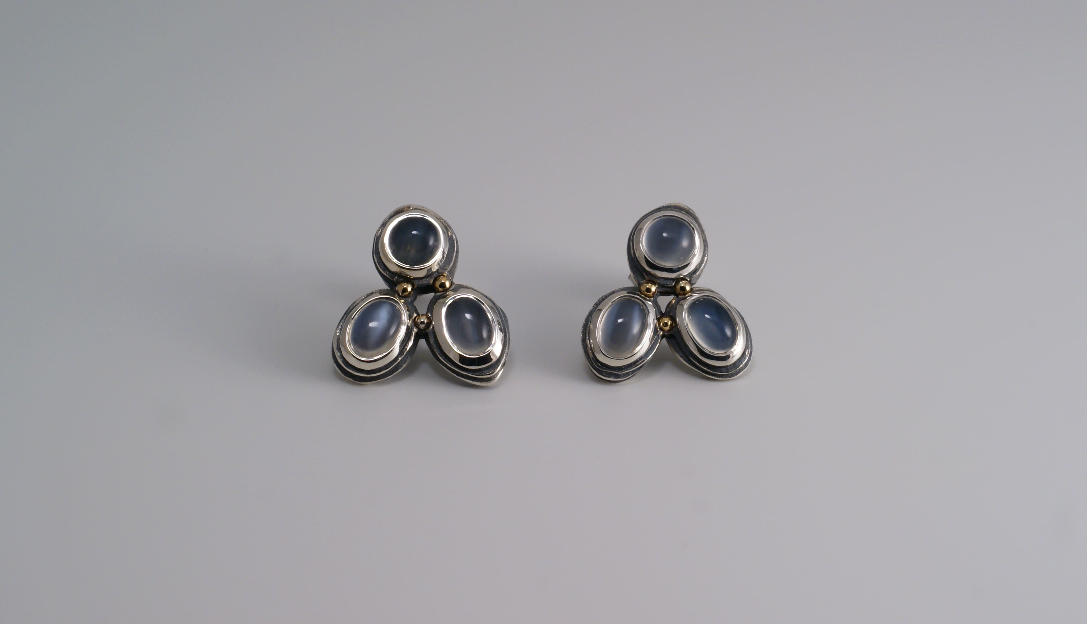 Luna Earrings