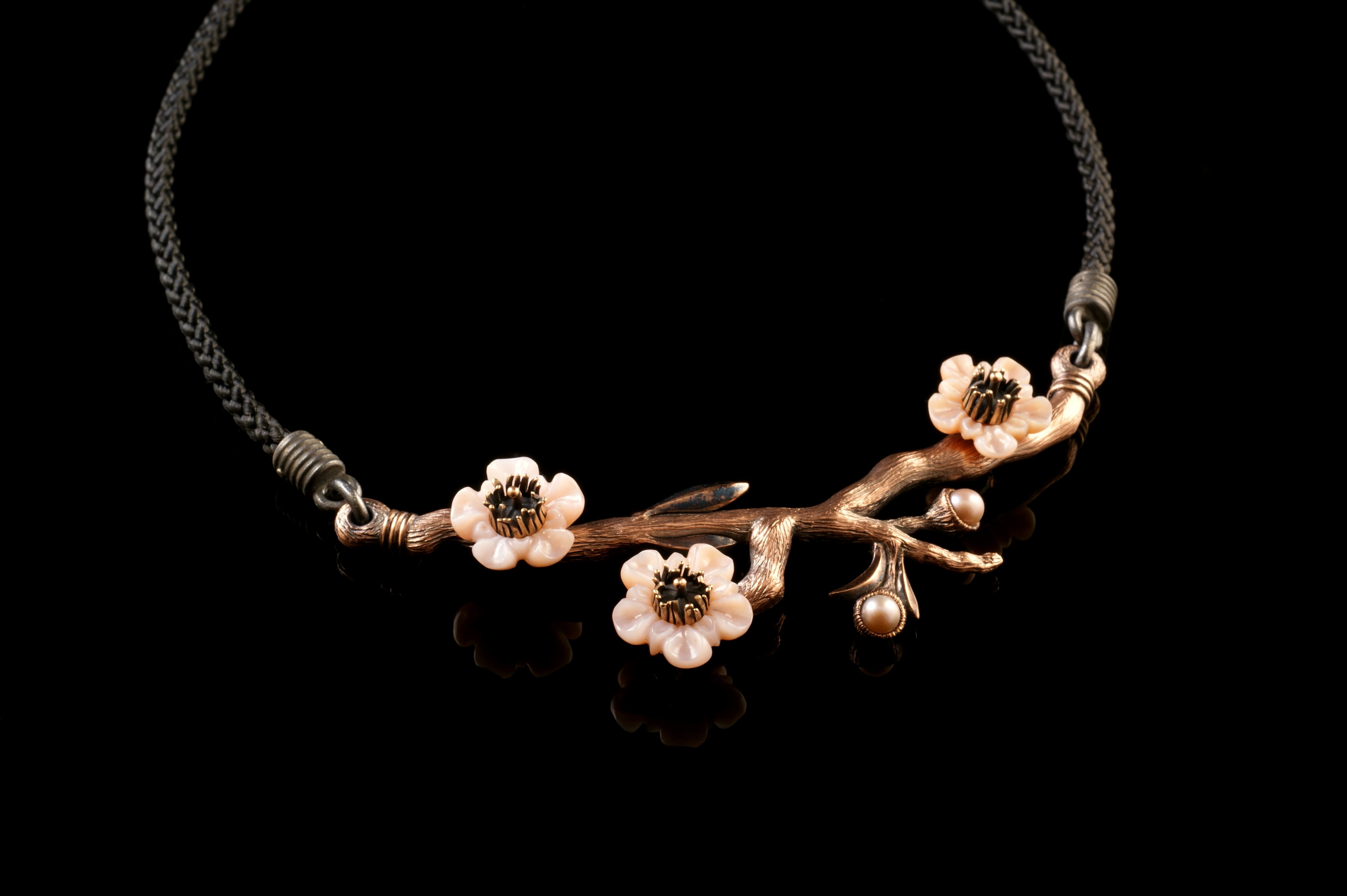 Manuka Blossom
