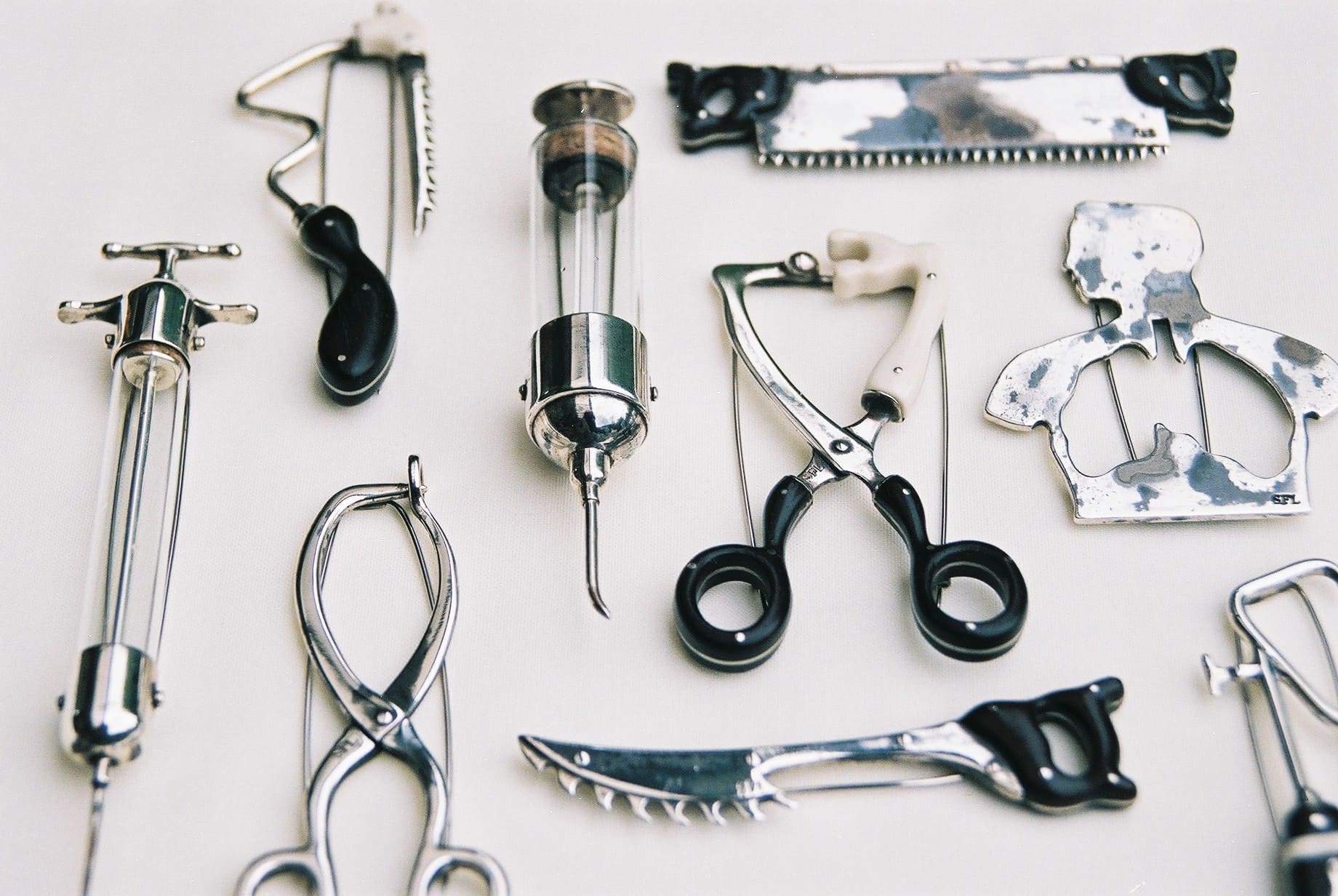 Medical Implements