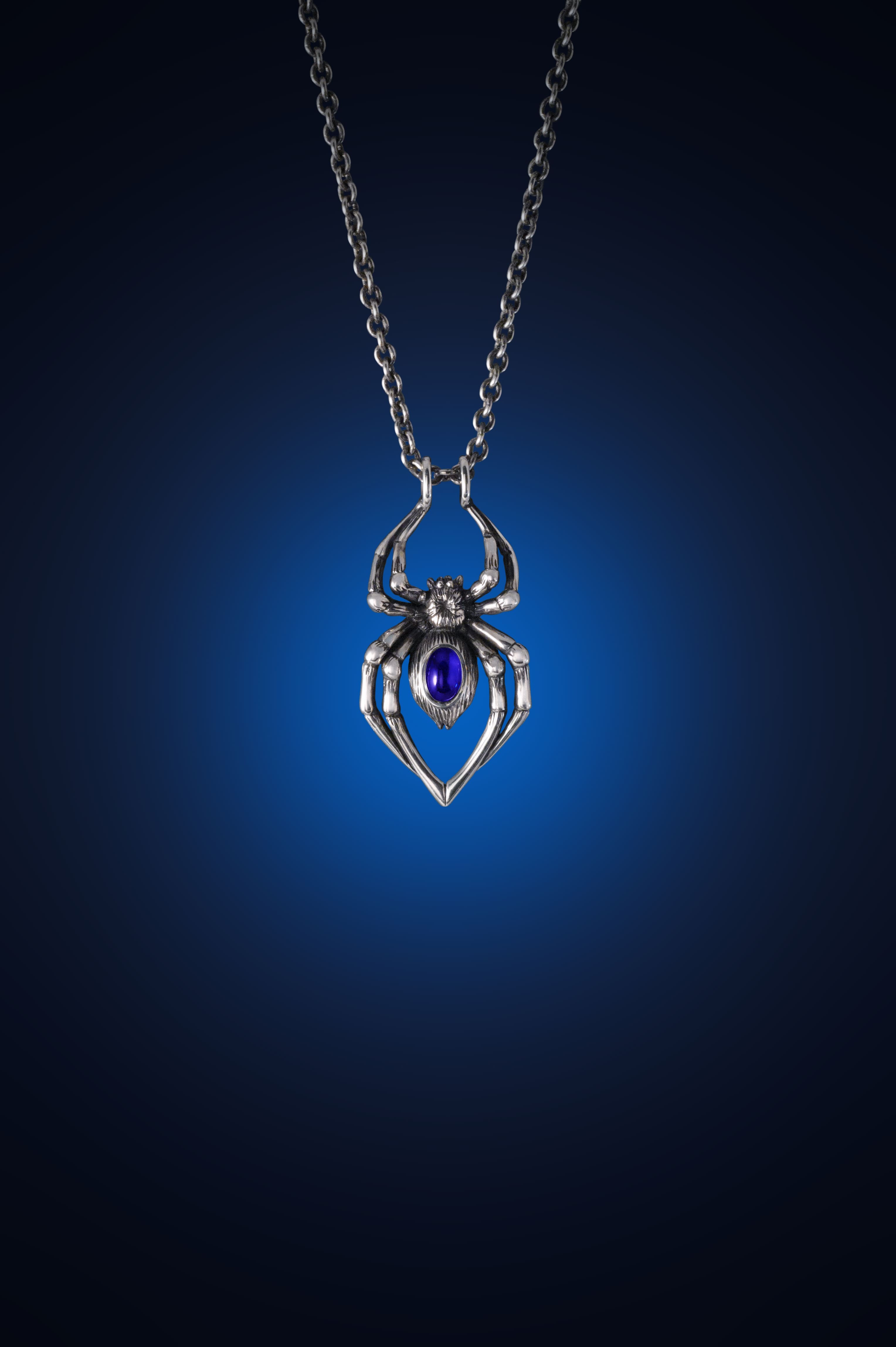Spider Pendant