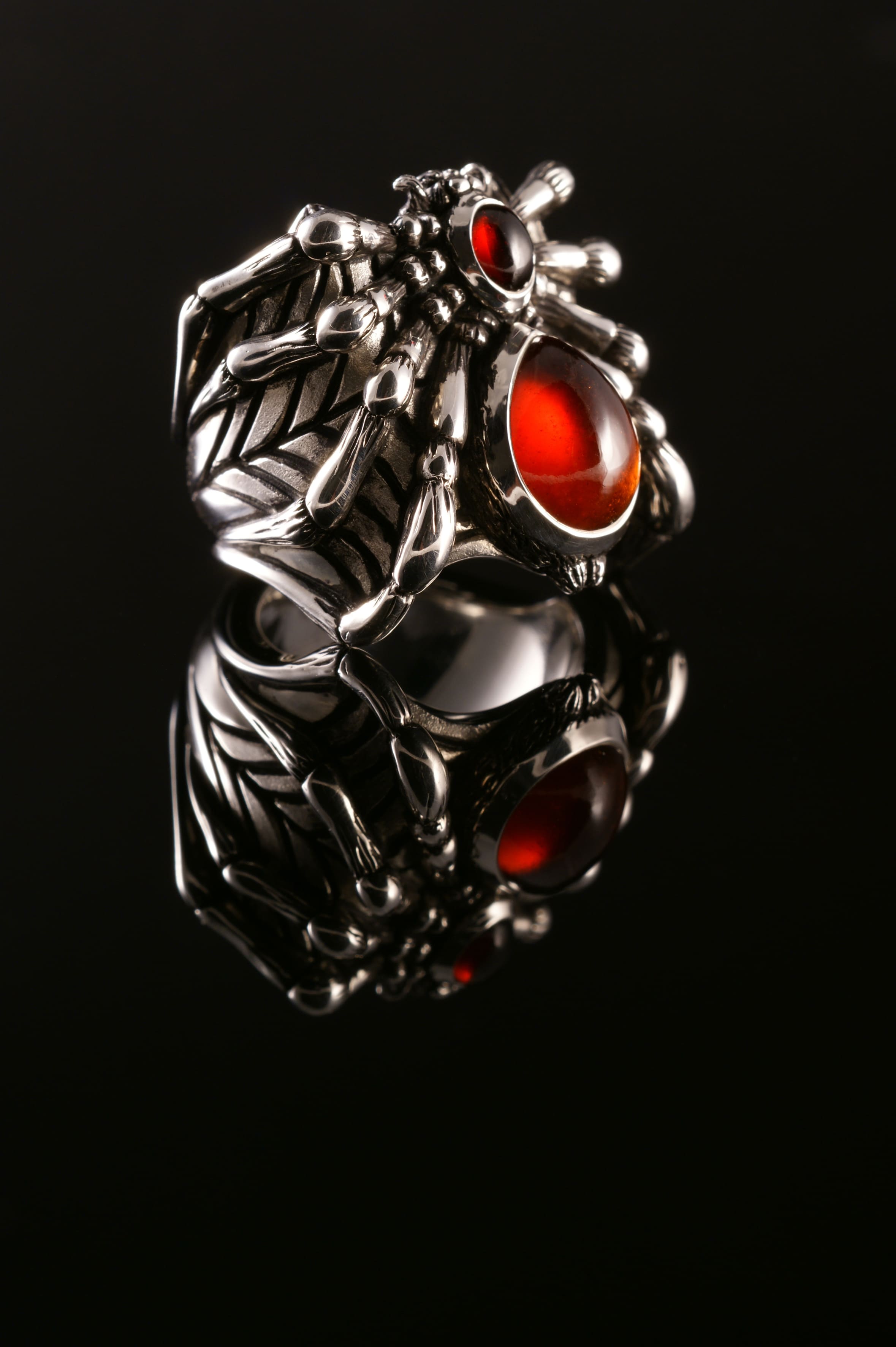 Spider Ring
