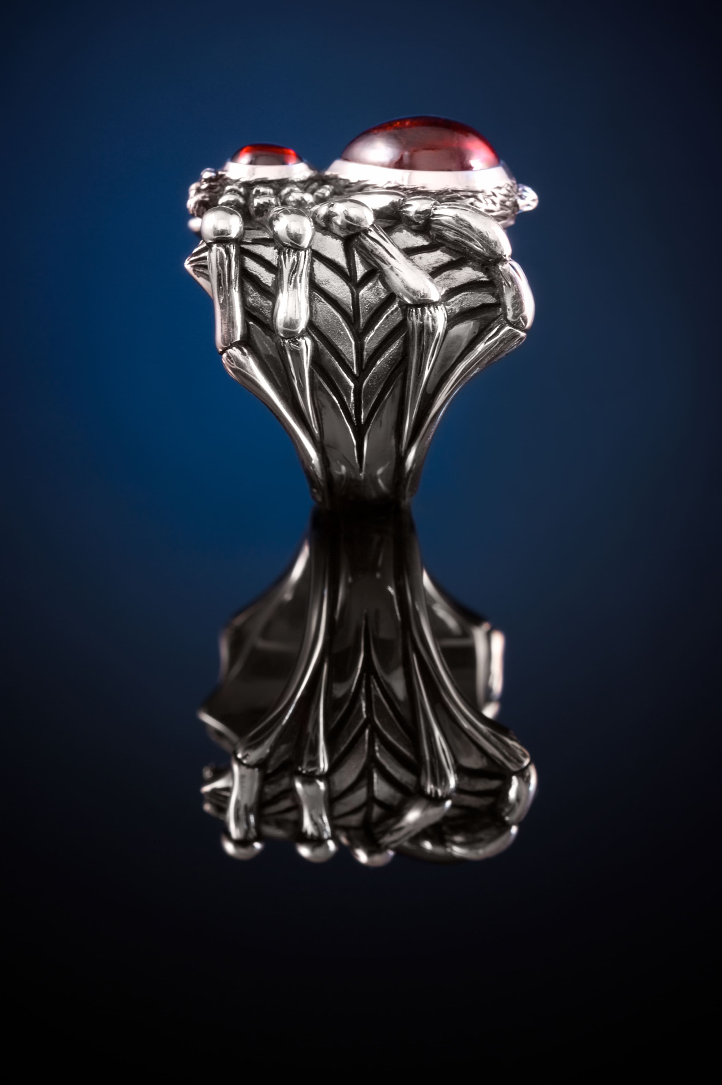 Spider Ring