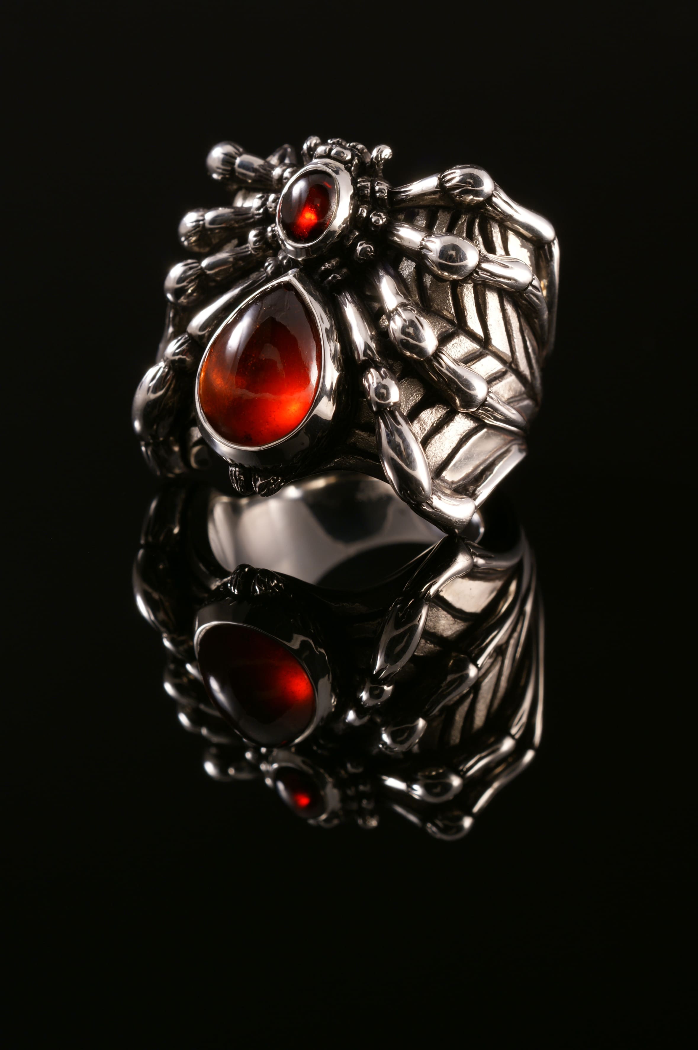 Spider Ring