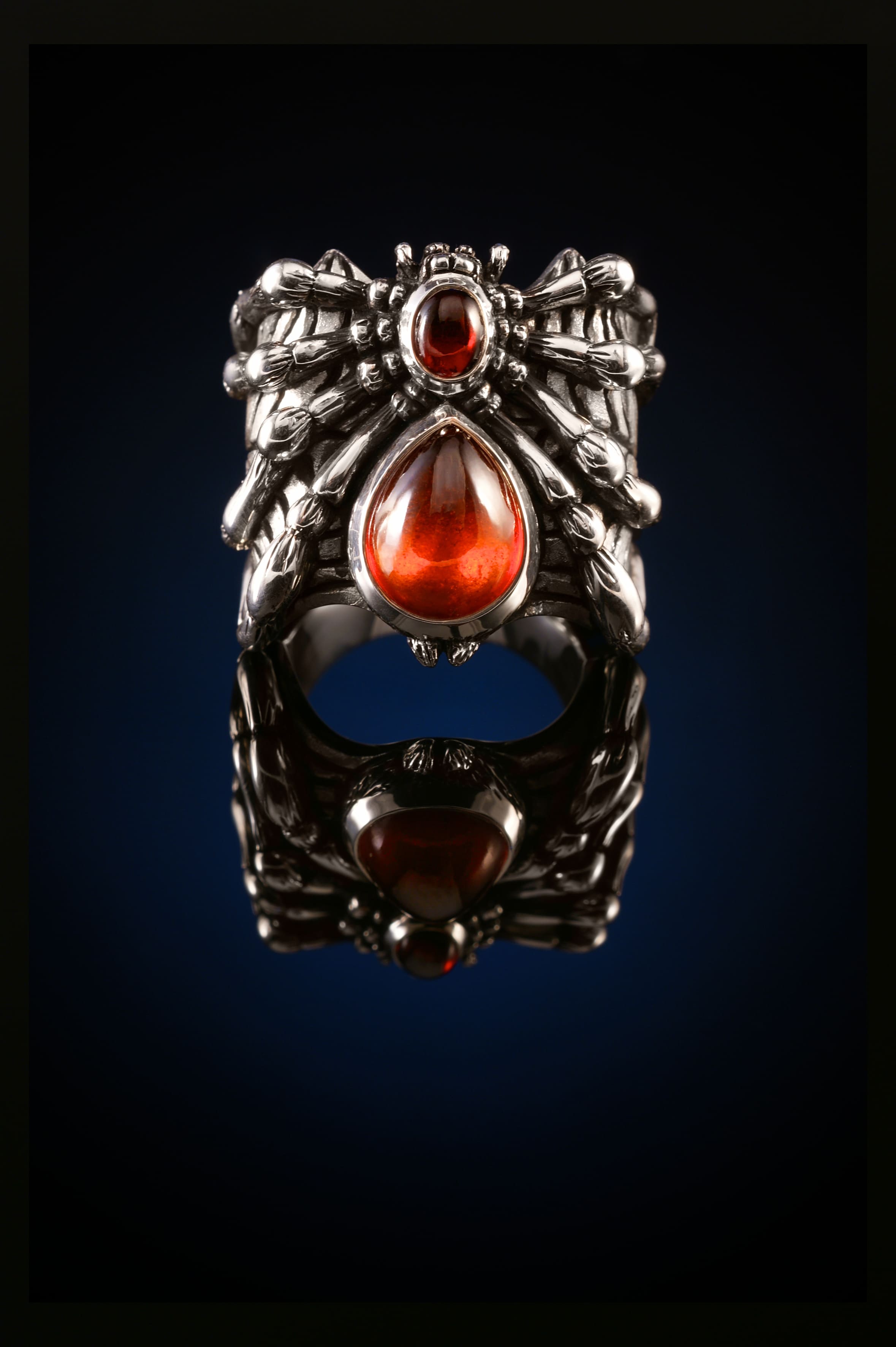Spider Ring