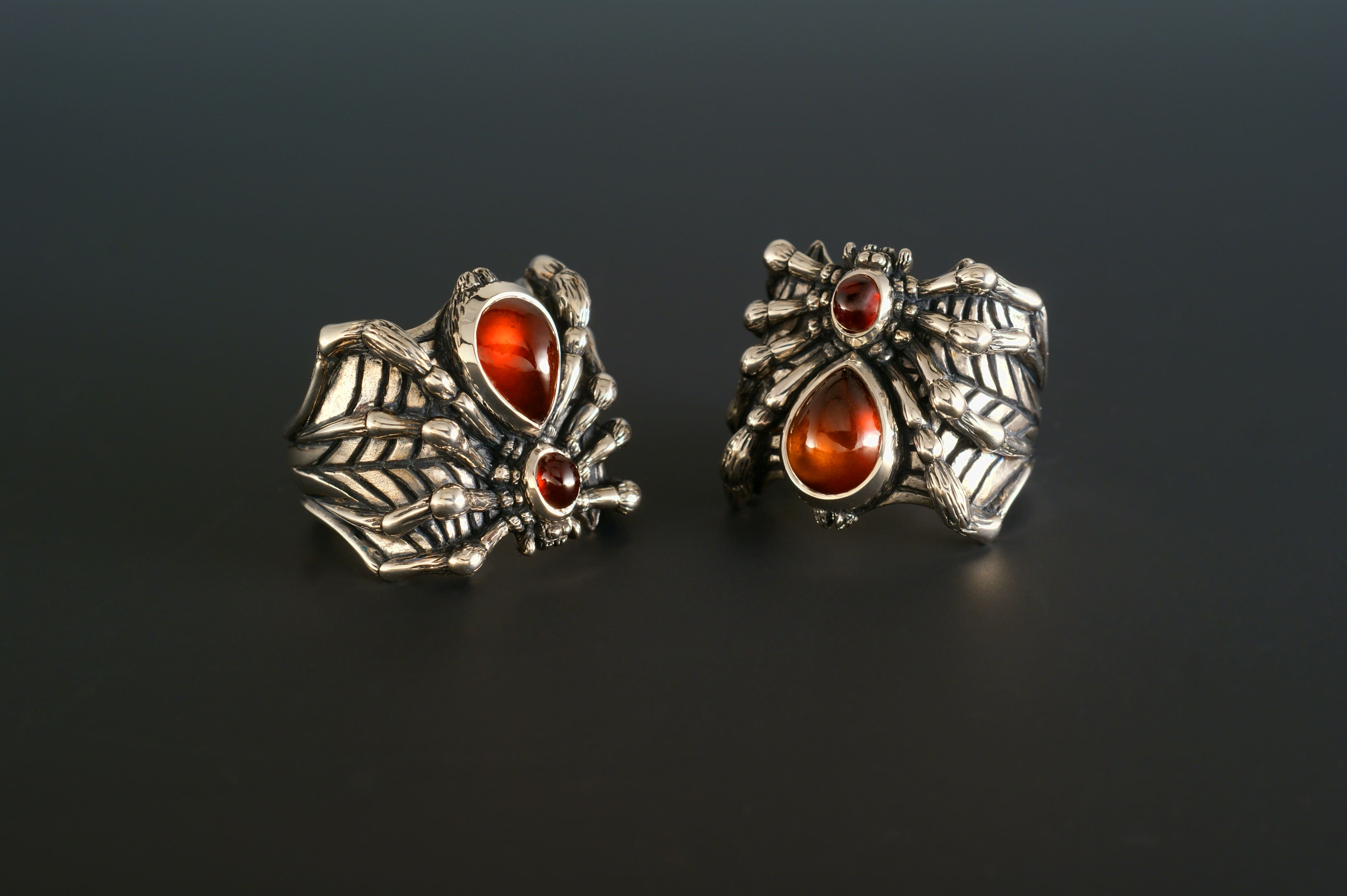 Spider Ring