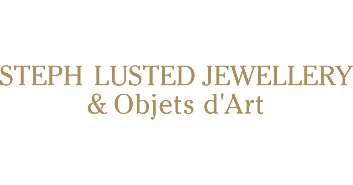 Steph Lusted Jewellery and Objets d'Art