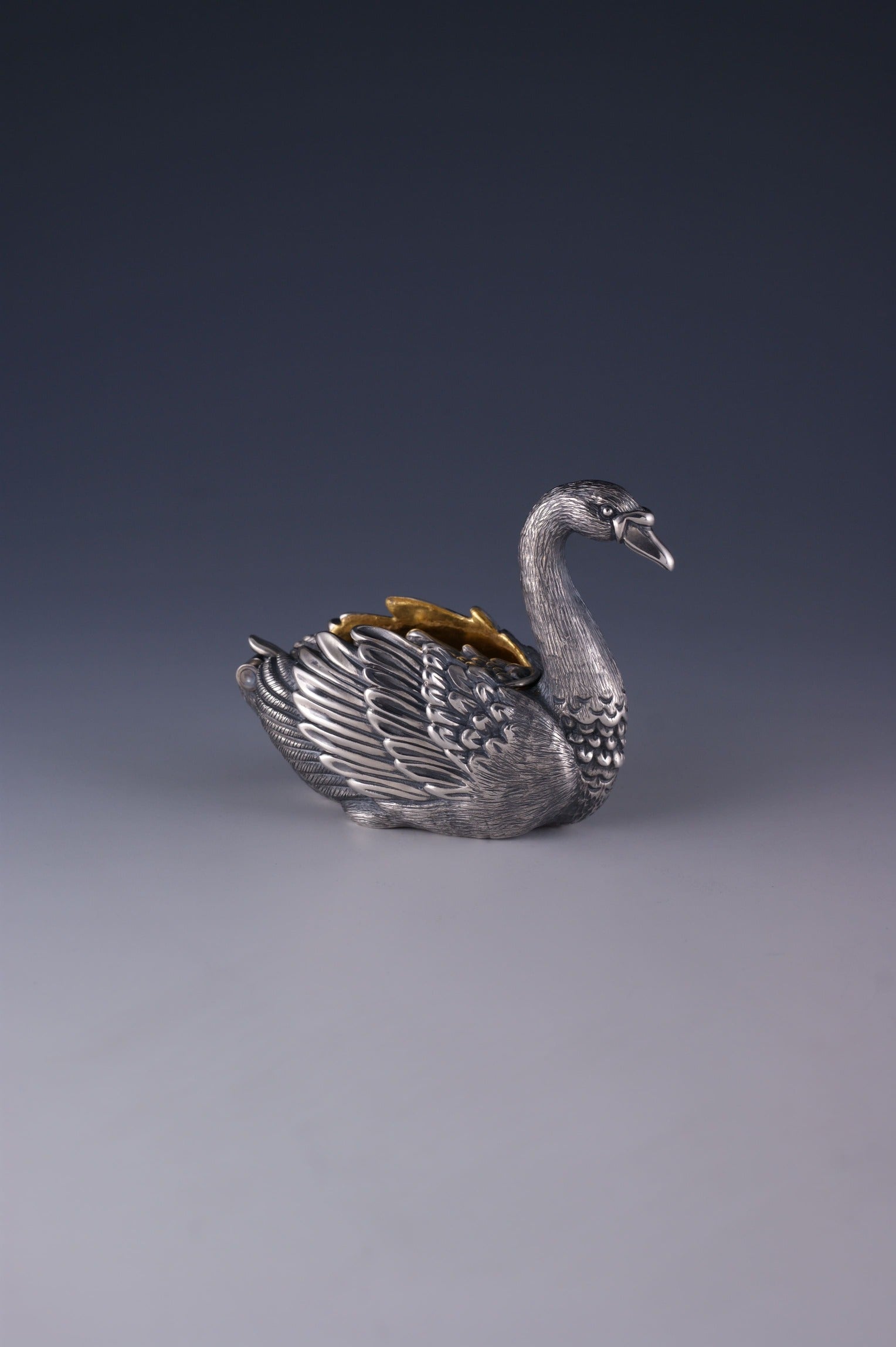 Swan Maiden Casket - Limited Edition
