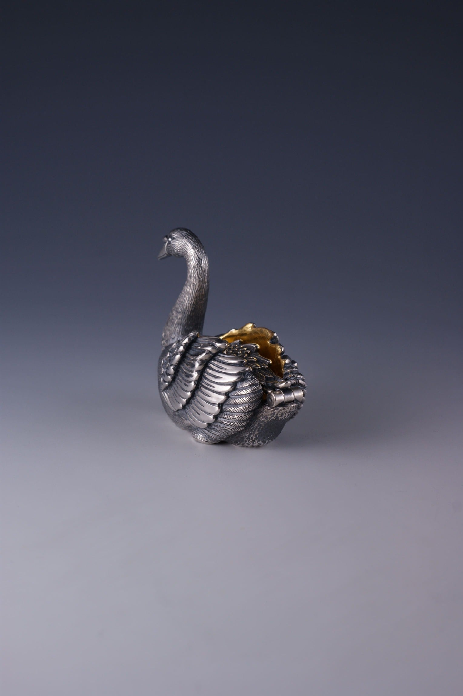 Swan Maiden Casket - Limited Edition