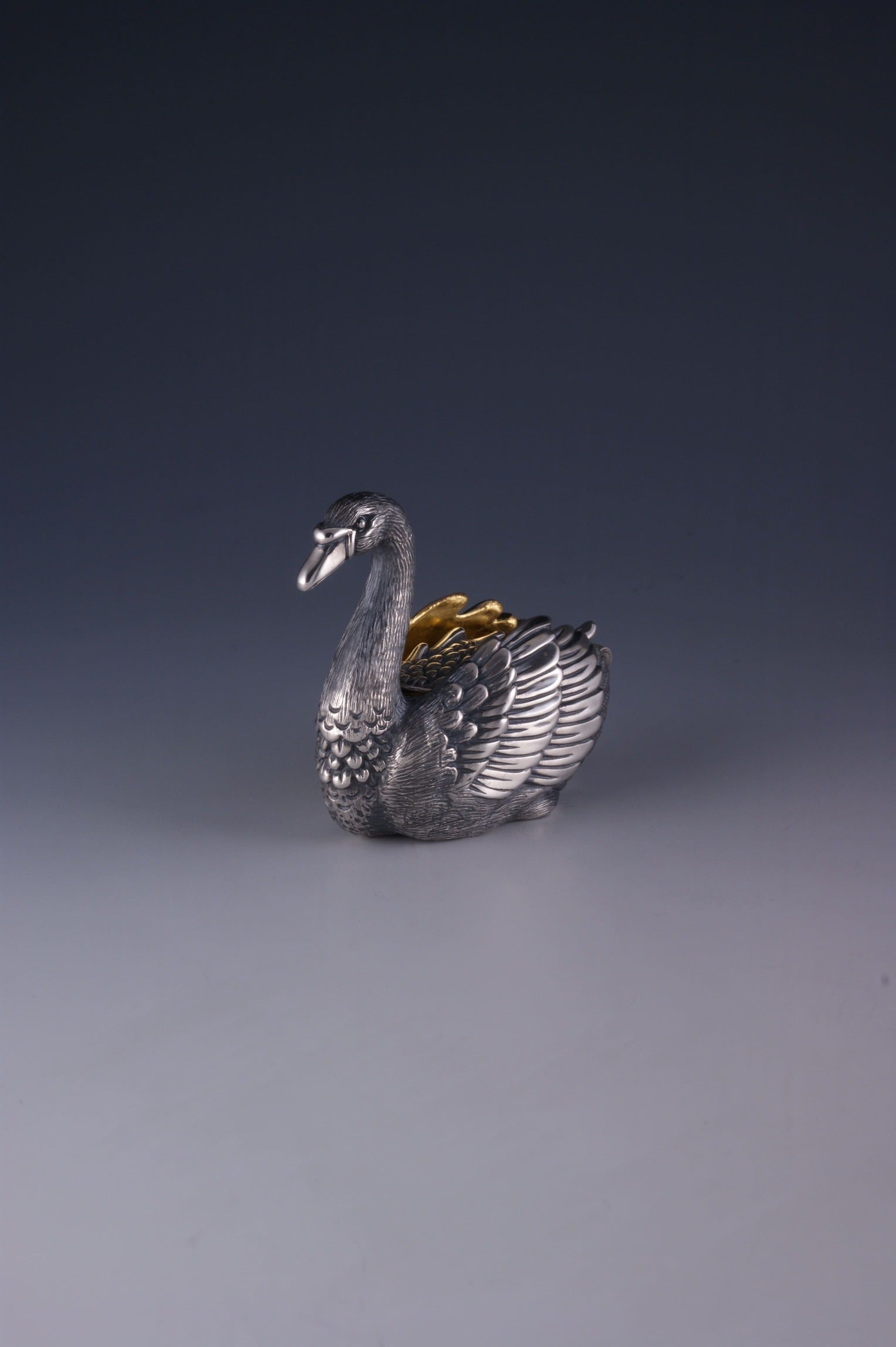 Swan Maiden Casket - Limited Edition