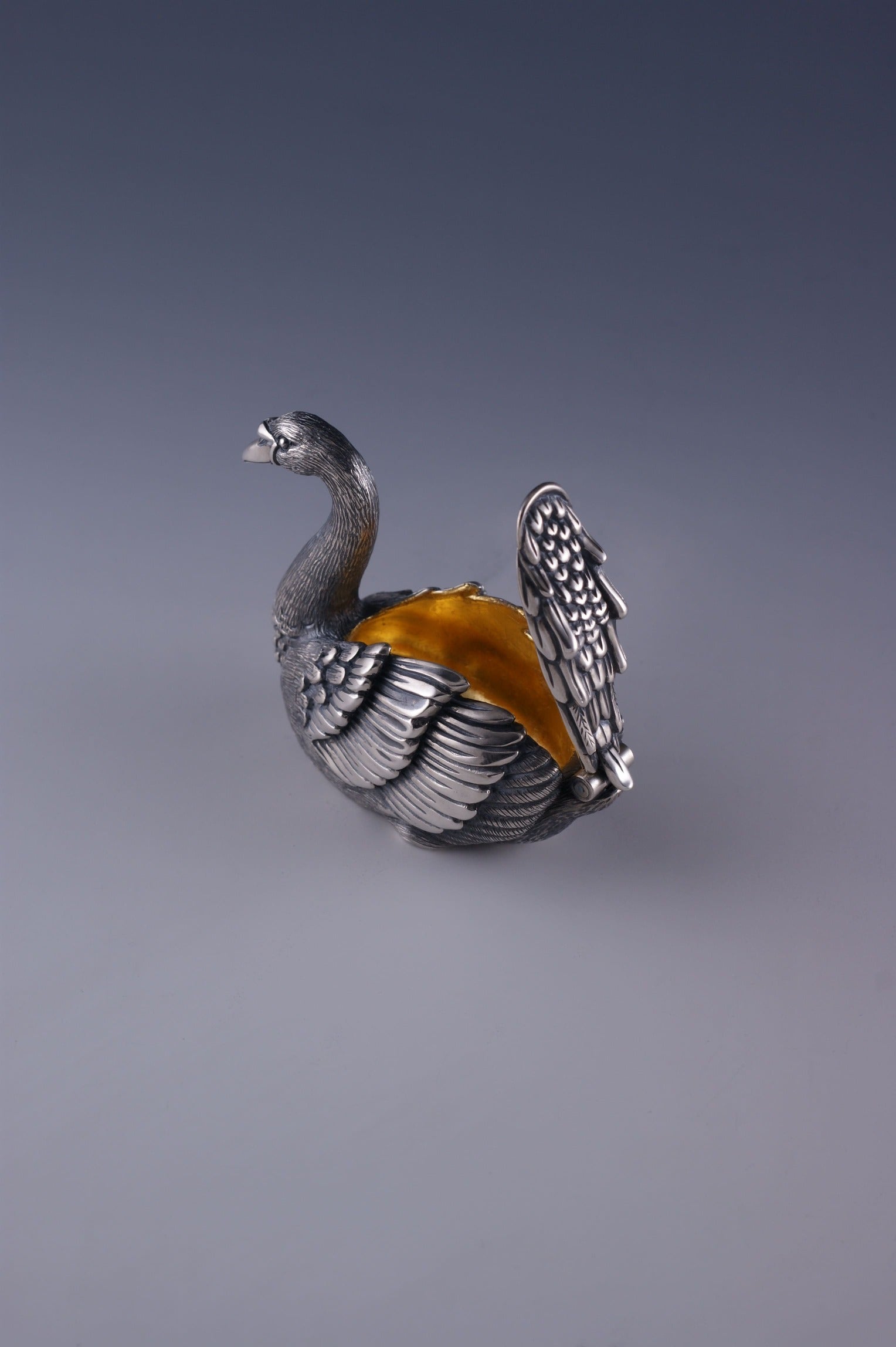 Swan Maiden Casket - Limited Edition
