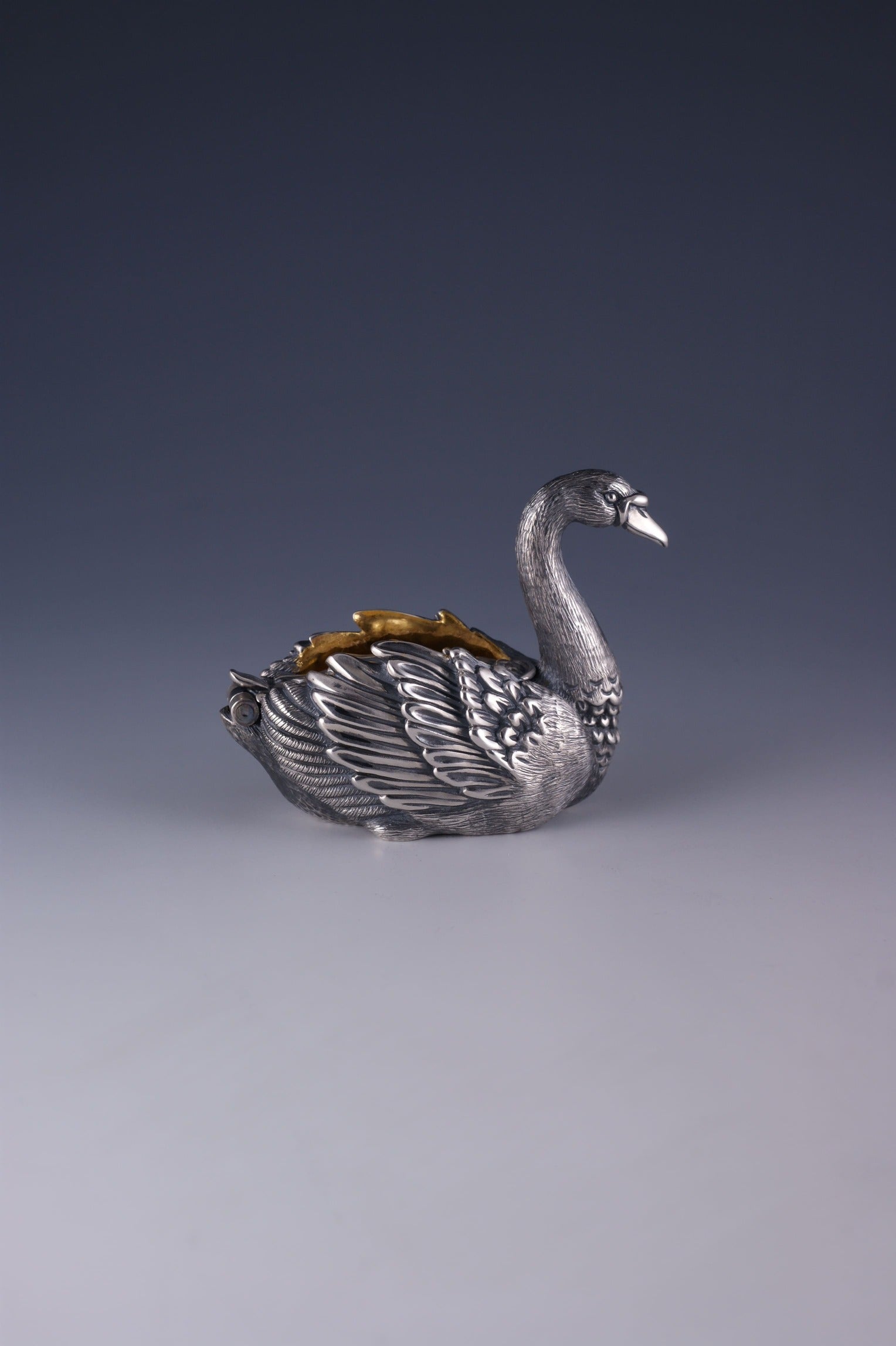 Swan Maiden Casket - Limited Edition