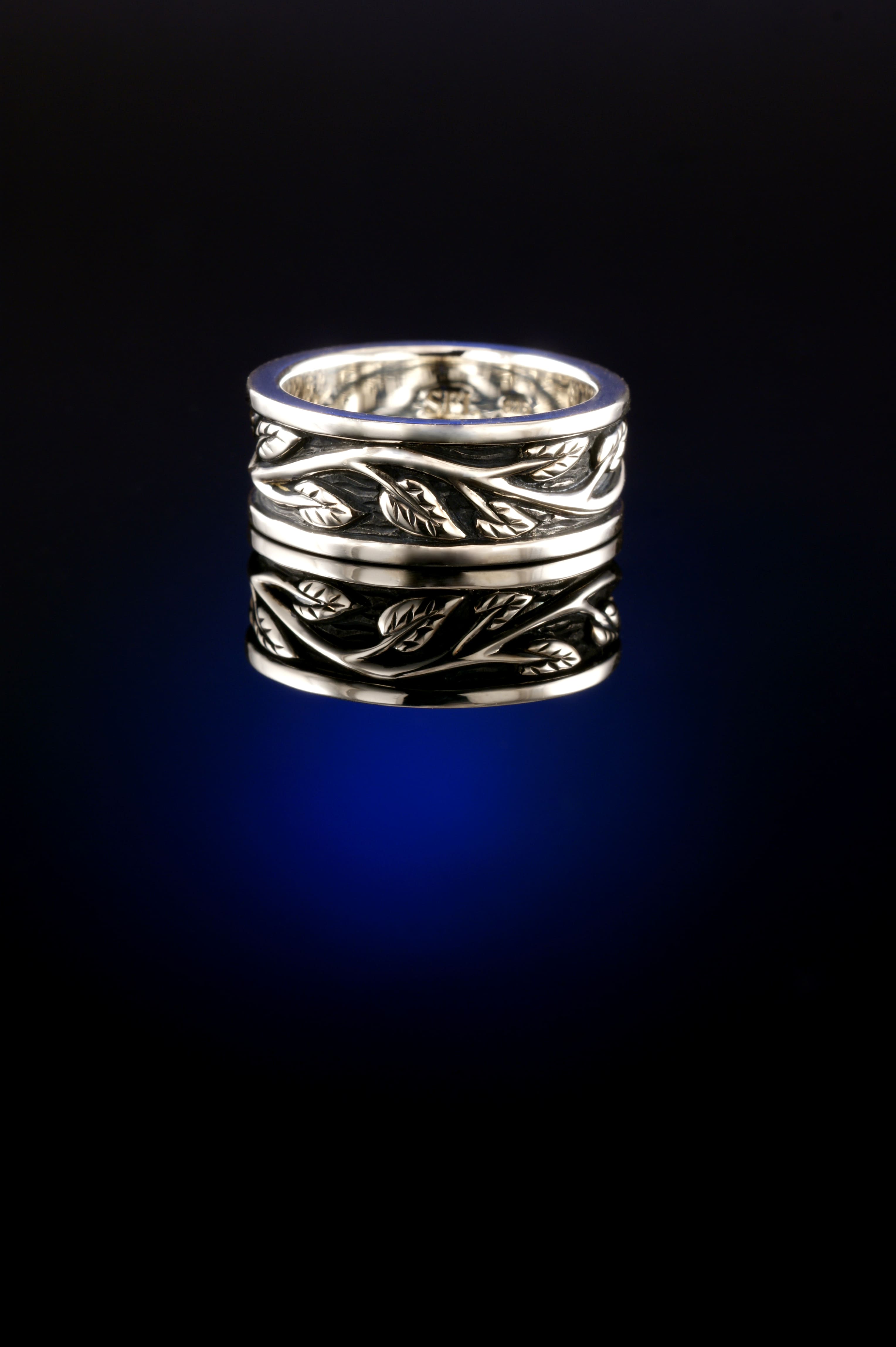 Tree of Life Ring