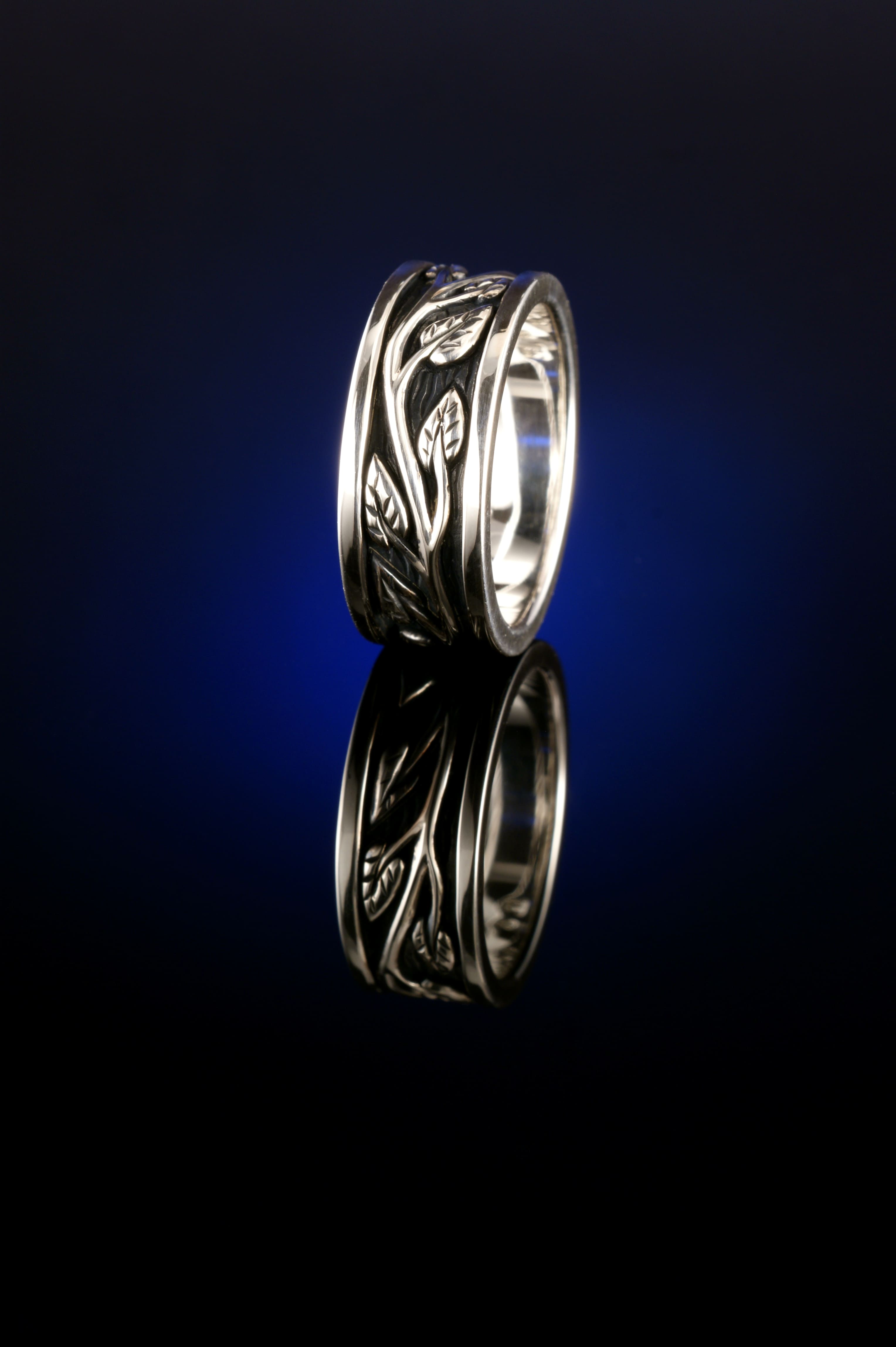 Tree of Life Ring