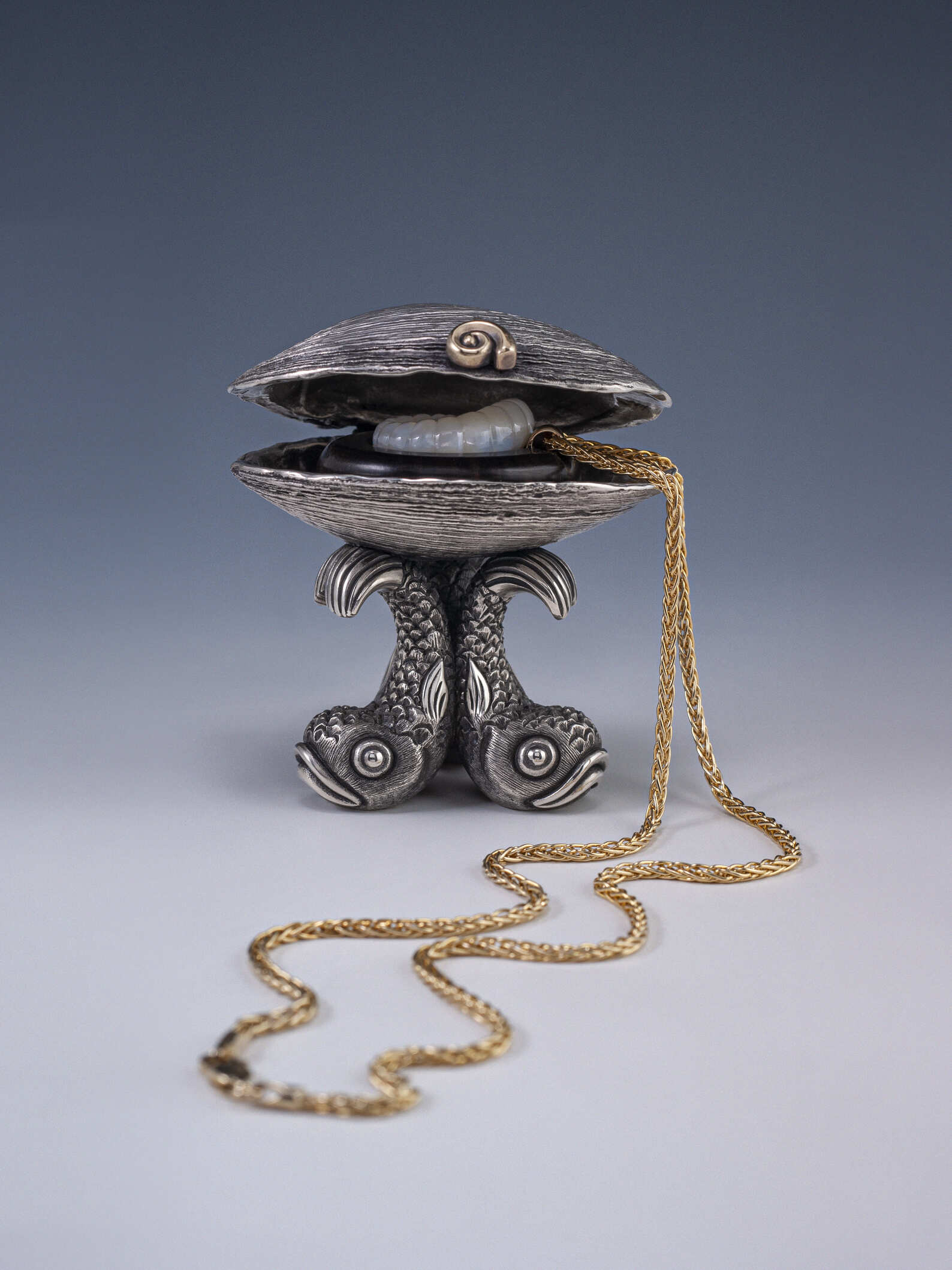 Steph Lusted Jewellery - Jewellery Artist