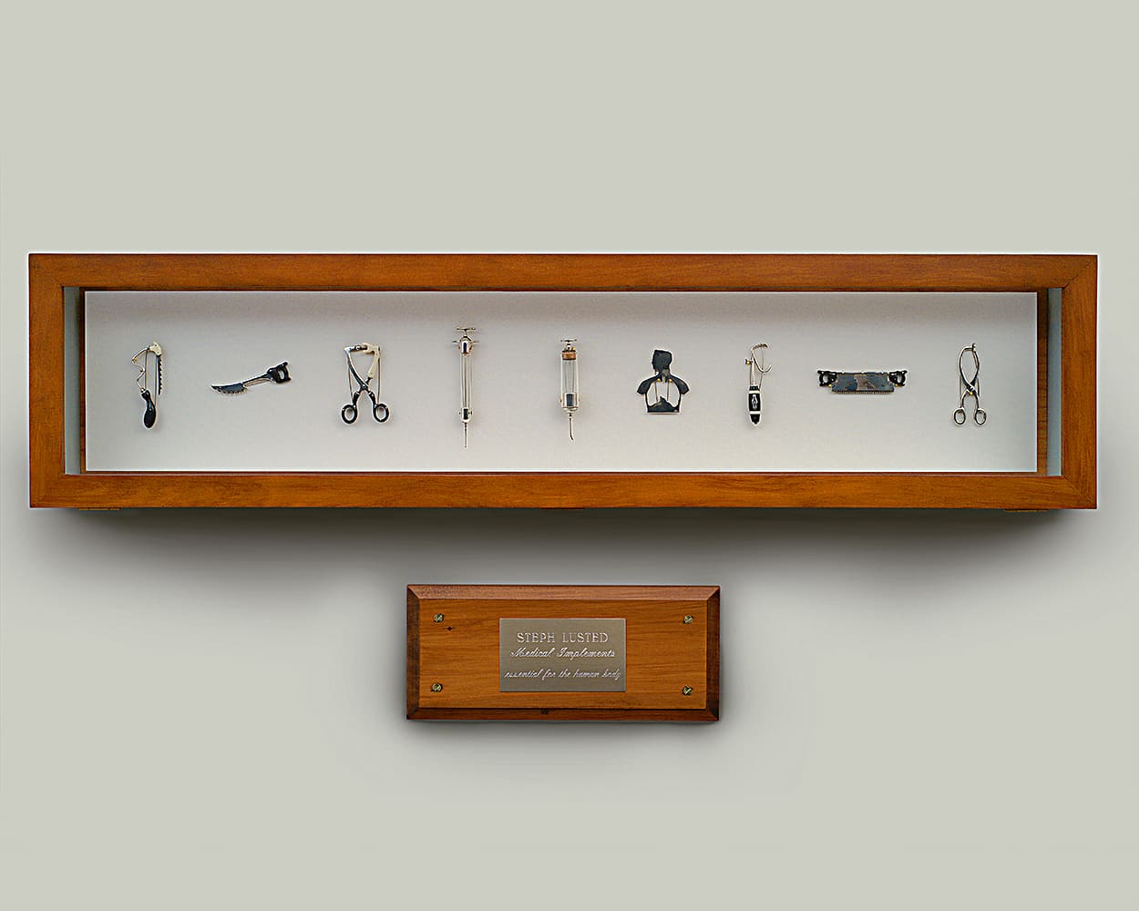 Medical Implements