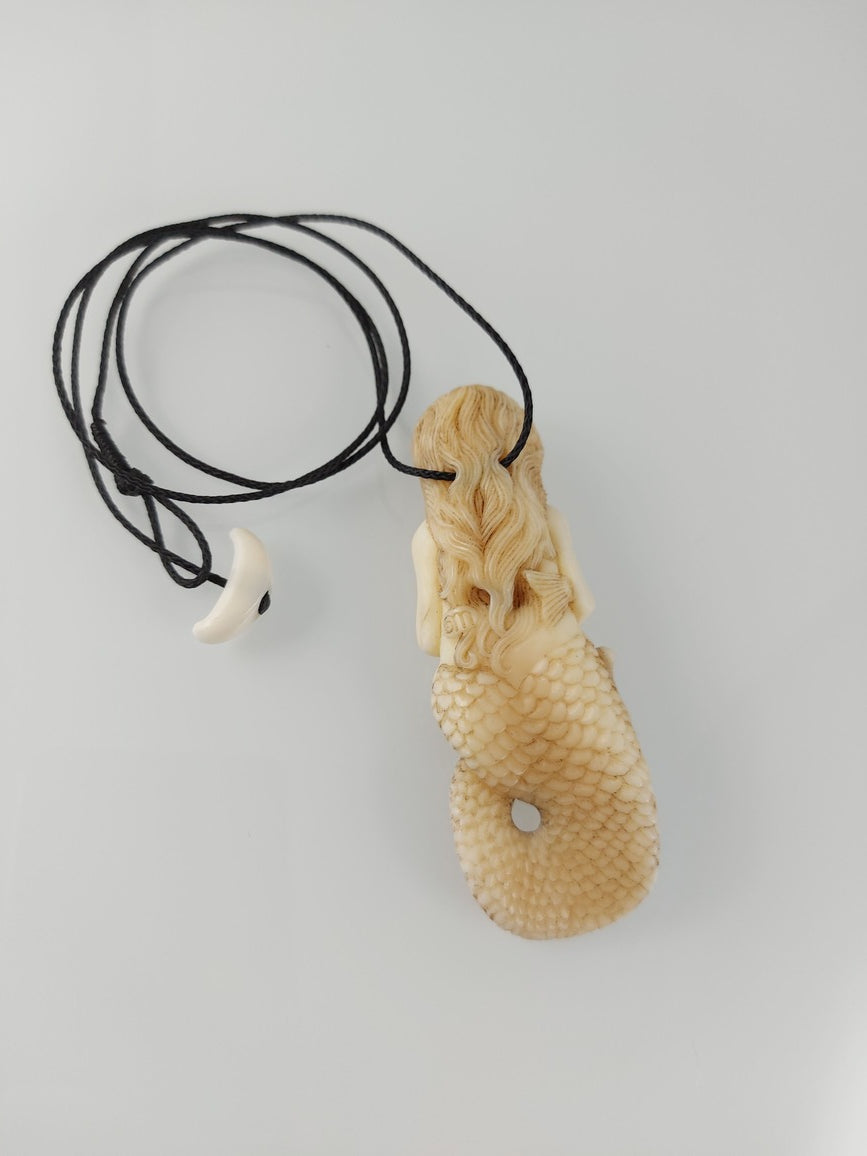 Mermaid's Gift from the Ocean