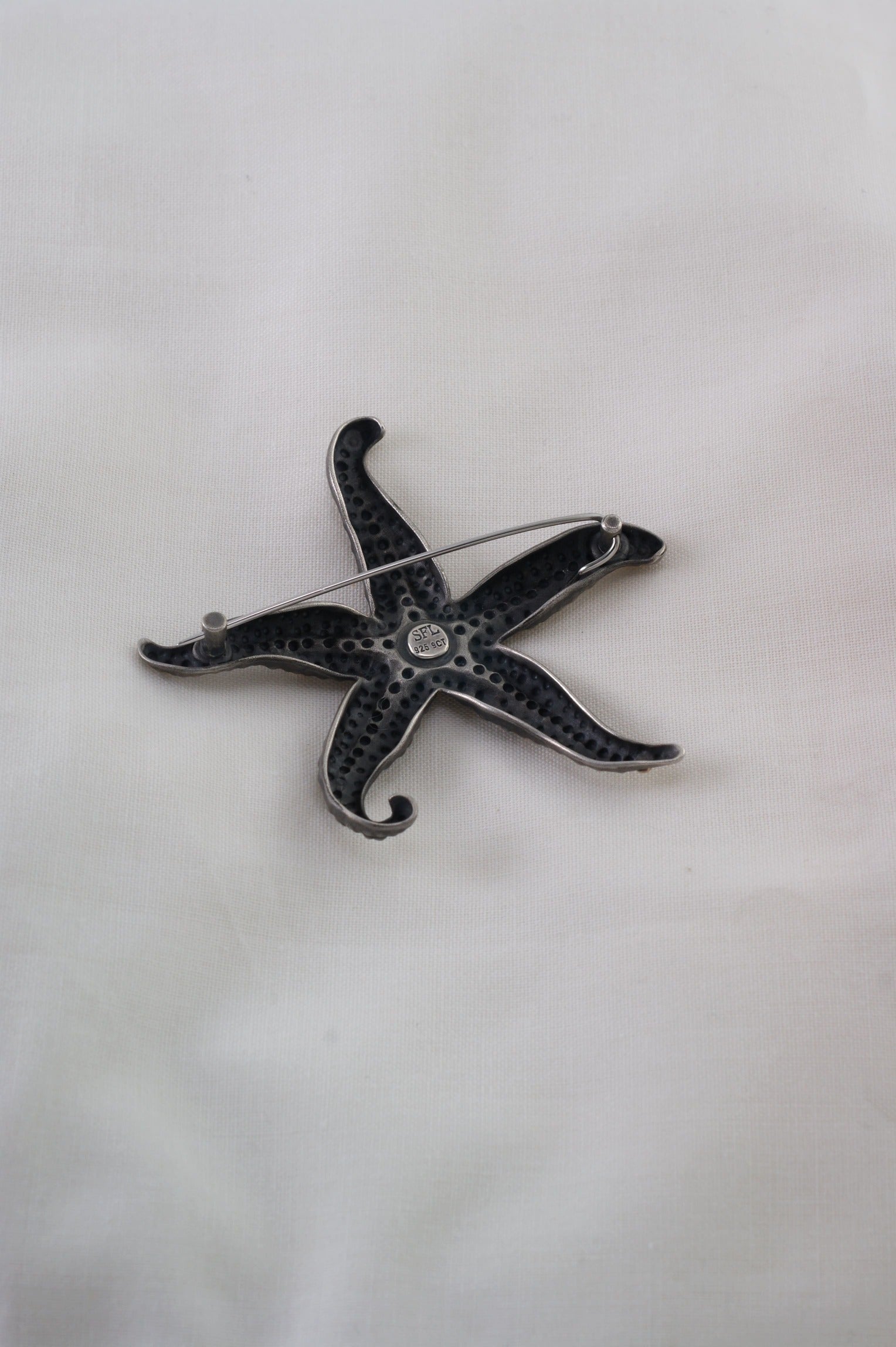 Moonlight Sea Star