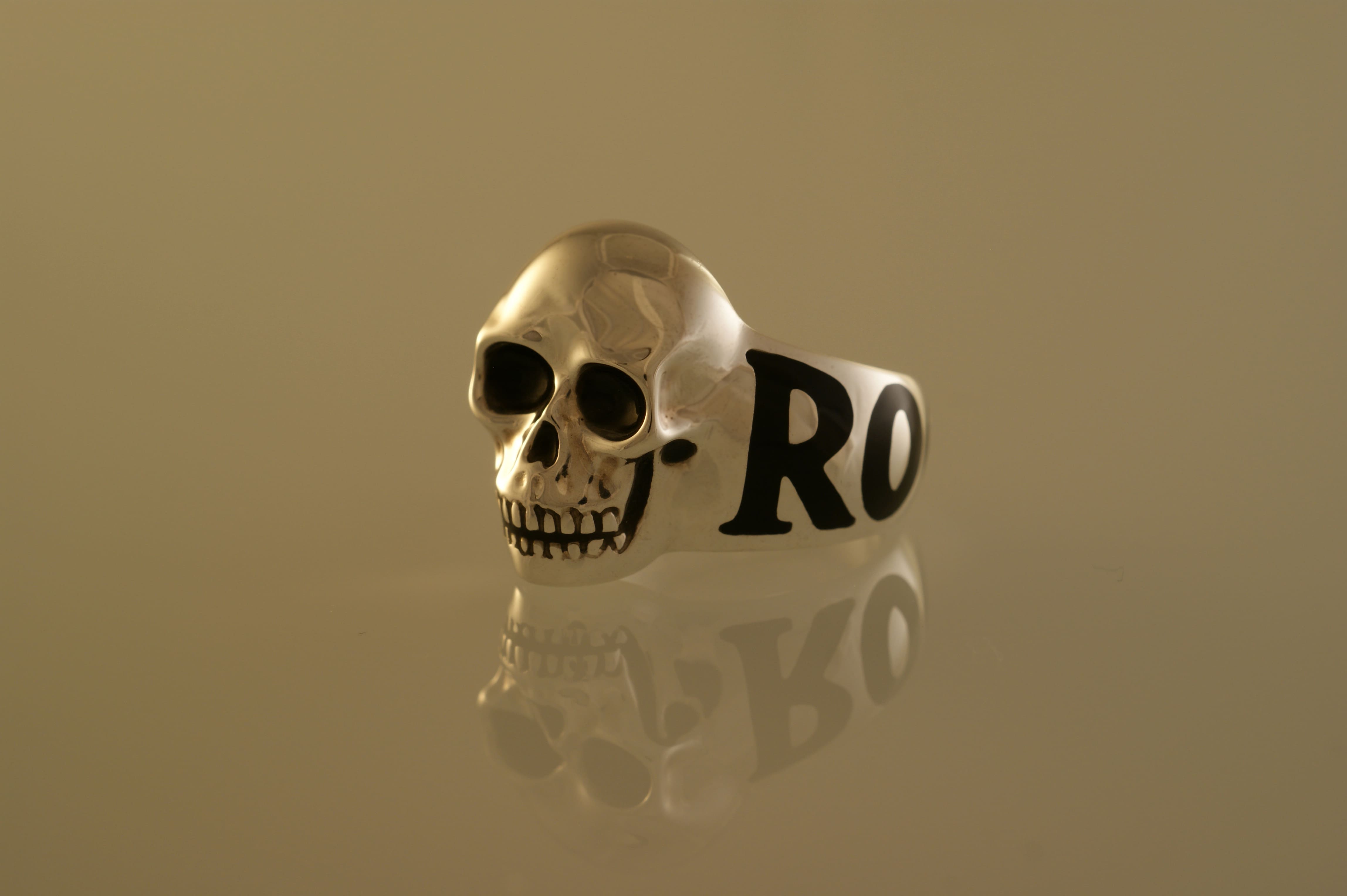 Rock and hot sale roll jewellery