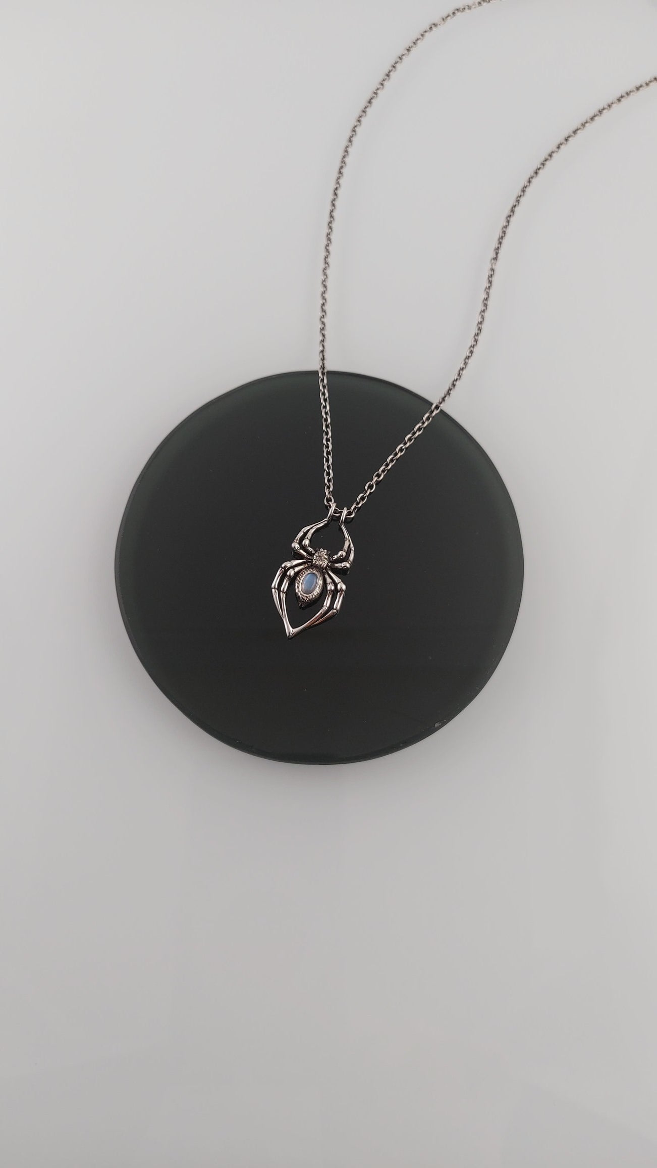 Spider Pendant
